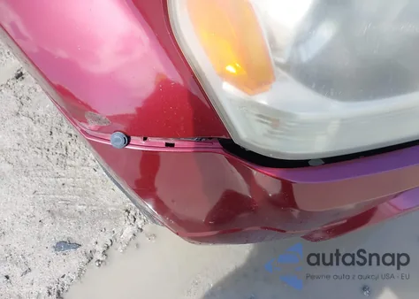 2006 Suzuki Grand Vitara Premium from USA, damaged, VIN JS3TD943464101183